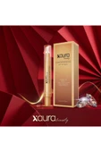 xaura 8 Milyon Mikro Iğne Içeren Kalıcı Botoks Etkili Anti-aging Kremi, 24k 1000 Ppm Altın Içerir, - 4