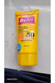 Benri BENRİ SUN PROTECTİVE FACE BODY LOTİON GÜNEŞTEN KORUYUCU YÜZ VE VUCUT LOSYONU - 1