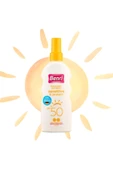 Benri Hassas & Koruma Güneş Spreyi 50SPF 150 ml - 1