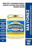 PROCSIN Mayonez Kolajen Içeren Besleyici Saç Maskesi 190 ml - 1