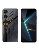 ZTE Nubia NEO 256GB / 8GB RAM - Siyah - 1