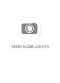 Bej Kadın Yüksek Bel Likralı Tayt - 6