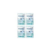Dr. Comfort Dr.comfort Emici Külot Hasta Bezi Large Beden - 4 Paket - (120 Adet) - 1