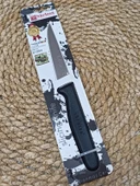 Sürmene 61004 Mutfak Bıçağı (9,50 Cm) Siyah thumbnail 7