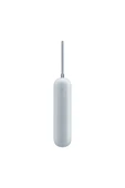 Power Bank Entegre Kablo 10000mAh 22.5W BHR9073GL - Buz Mavisi - 8