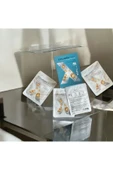 xaura Collagen Mask – 4’lü Paket | Yoğun Nemlendirici ve Cilt Onarıcı Kolajen Yüz Maskesi - 2