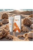 xaura Botoks Etkili, Kırışıklık Karşıtı 12 Saat Etkili Güneş Kremi, Makyaj Bazı Spf 50 Uva/uvb Blue Light - 1