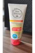 Bee Beauty GÜNEŞTEN KORUYUCU C VİTAMİNLİ YÜZ KREMİ - 1