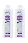 Ersağ Banyo Wc Temizleyici 1000 ml 2 Adet - 1
