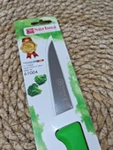 Sürmene 61004 Mutfak Bıçağı (9,50 Cm) Yeşil thumbnail 7