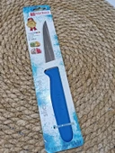 Sürmene 61004 Mutfak Bıçağı (9,50 Cm) Koyu Mavi - 7