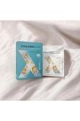 xaura Collagen Mask – 4’lü Paket | Yoğun Nemlendirici ve Cilt Onarıcı Kolajen Yüz Maskesi - 5