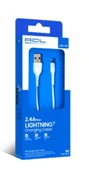 ACL ACK-03 2.4A Lightning 1mt Şarj Kablosu USB Kablo - 3