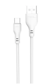 ACL   ACK-05 2.4A Type-C 1mt Şarj Kablosu USB Kablo - 1