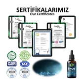 Msm Iyot (MSM IODİNE) 50 Ml. - 4