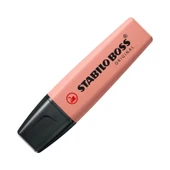 Stabilo Boss Fosforlu Kalem NatureColors Gül Kurusu 70/175 - 2