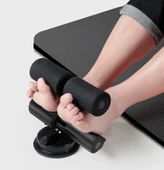 Mekik Çekme Spor Aleti Ayak Destekli Vantuzlu thumbnail 5