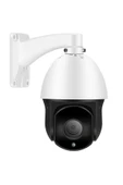 Av-9630 Speed Dome Metal 2mp Ahd Ip66 Tvı Cvbs 30x Optik Zoom Güv. Kamera - 2