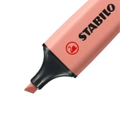 Stabilo Boss Fosforlu Kalem NatureColors Gül Kurusu 70/175 - 1