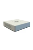 Ds-7104hghı-k1 (s) 4 Kanal Dvr Kayıt Cihazı - 1