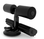 Mekik Çekme Spor Aleti Ayak Destekli Vantuzlu thumbnail 6