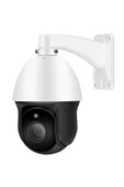 Av-9630 Speed Dome Metal 2mp Ahd Ip66 Tvı Cvbs 30x Optik Zoom Güv. Kamera - 1