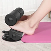 Mekik Çekme Spor Aleti Ayak Destekli Vantuzlu thumbnail 1