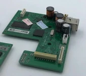 HP GT 5810 YAZICI ANAKART - 1