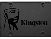 Kingston SA400S37/240G  240 GB A400 SATA3 2.5 SSD - 2