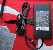 Dell Latitude Notebook Adaptör ORJİNAL 19.5V 4.62A 90W CN-0J62H3 LA90PE1-01 % ORJİNAL (Sıfır) - 1