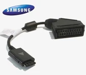 Samsung Bn39-01154A Led Lcd Plasma Scart Kablosu (Orijinal) - 1