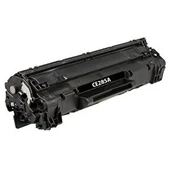 Hp 85A - Ce285A Muadil Toner - M1132/M1132 Mfp/M1212/M1212Nf Mfp Kutusuz - 2