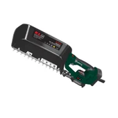 Klpro KLCTM20B-10 24V/10Ah Şarjlı Çay Toplama Makinesi - 1