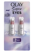 Olay Super Eyes Günlük Göz Serumu 2x13.5ML - 1