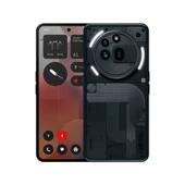 Nothing Phone (3a) Pro 12/256 GB Siyah (Nothing Türkiye Garantili) - 1