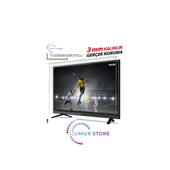 Tcl 65c755 Tv Ekran Koruyucu - Tcl 65" İnç 164 Tv Ekran Koruyucu 65c755gtv thumbnail 3