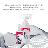 GYEON Q² Leather Coat REDEFINED Deri Yüzeyler İçin Bakım Ve Koruma - 120 ml - 3