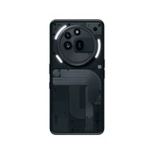 Nothing Phone (3a) Pro 12/256 GB Siyah (Nothing Türkiye Garantili) - 3