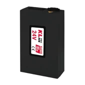 Klpro KLA2410 KLCTM20B İçin 10.0 Ah Yedek Batarya - 1