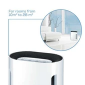 Beurer LR 210 Hava Temizleyici Gece Modlu Sessiz Calışma - 3