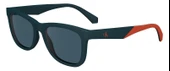 Calvin Klein Jeans CKJ24302S 432 Çocuk Güneş Gözlüğü thumbnail 1