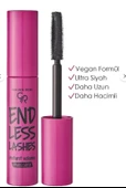 Golden Rose Endless Lashes Mascara - 1