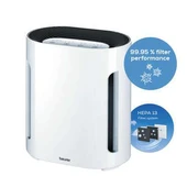 Beurer LR 210 Hava Temizleyici Gece Modlu Sessiz Calışma - 1