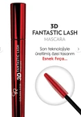 Golden Rose  3D Fantastic Lash Mascara - 1