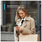 TP-LINK TAPO P110-1 MINI Wi-Fi AKILLI PRİZ(1'Lİ) - 9