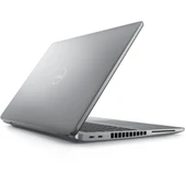 Dell Latitude 5550 Intel Ultra 7 165U Aı 24GB Ddr5 4tb SSD Intel Graphıc Fhd IPS Windows 11 Pro Taşınabilir Bilgisayar N015L555015P05+ZETTAÇANTA thumbnail 5