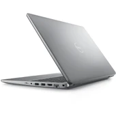 Dell Latitude 5550 Intel Ultra 7 165U Aı 48GB Ddr5 512GB SSD Intel Graphıc Fhd IPS Freedos Taşınabilir Bilgisayar N015L555015F12+ZETTAÇANTA - 4