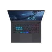 Asus Rog Strix G16 G615JH-RV053 Intel Core I5-13450HX 32GB 1tb Ssd+1tb SSD 8GB/RTX5050 Gddr7 115W 16" Wuxga 165Hz 3ms IPS Freedos Gaming Laptop WRX053F12+ZETTAÇANTA thumbnail 5