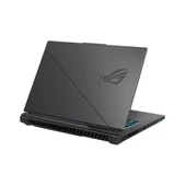 Asus Rog Strix G16 G614PH Amd Ryzen 9 8940HX Aı 48GB GB 1tb Ssd+1tb SSD 8GB/RTX5050 Gddr7 115W 16" Wuxga 165Hz 300NİTS  WINDOWS11HOME Gaming Laptop WARV057H20+ZETTAÇANTA thumbnail 5
