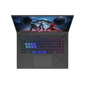 Asus Rog Strix G16 G614PH Amd Ryzen 9 8940HX Aı 80GB GB 1tb+1tb SSD 8GB/RTX5050 Gddr7 115W 16" Wuxga 165Hz 300NİTS  WINDOWS11HOME Gaming Laptop WARV057H36+ZETTAÇANTA thumbnail 3